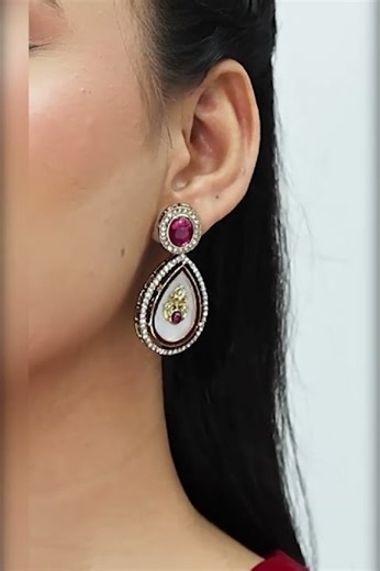 The Perfect Statement Earrings for Your Next Big Occasion