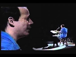 Silvio Rodríguez - Oleo de mujer con sombrero (1990)