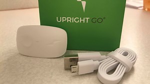 Is the Upright GO posture trainer worth it?