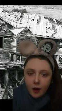 Woman live near coal mines in Appalachia, and her child just witnessed something terrifying! #scary