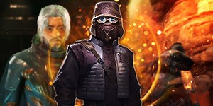 How To Unlock The Planetologist Class In Dune: Awakening