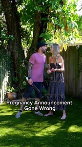7.9M views · 33K reactions | She’s got some serious explaining to do #pregnancy #genderreveal #pregnant #mom #simpsons #homersimpson #pregnancyannouncement | Charles and Allie | Facebook