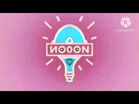 Noggin And Nick Jr Logo Collection Effects Part 1 In High Major
