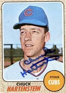 Chuck Hartenstein - Alchetron, The Free Social Encyclopedia