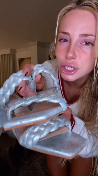 DIY High Heels Tutorial: Creative Fashion Ideas