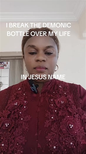 Breaking Demonic Barriers Through Faith