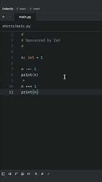 I found more "made up" operators in Python! #python #learnpython #pythonprogramming