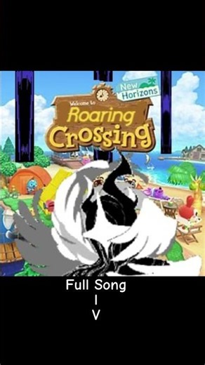 Guardian (But Animal Crossing Soundfont) #deltarune #animalcrossing #music #cover