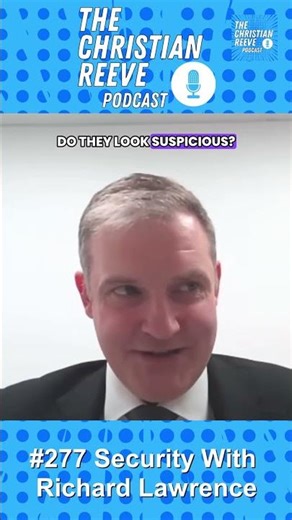 Identifying Suspicious Behaviour
