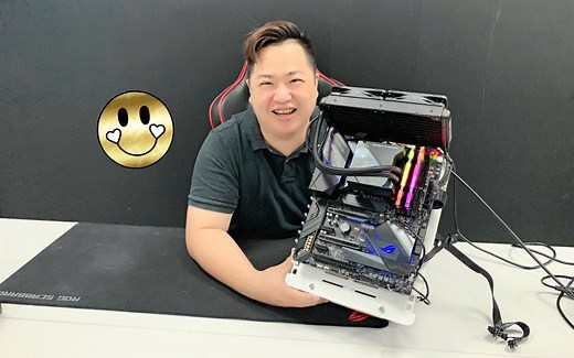 【036期】新秘技：AI智能超频操作指南（下篇）