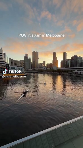 Exploring Melbourne: A Postcard Journey