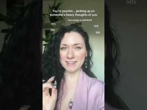 Highkey thinking of you