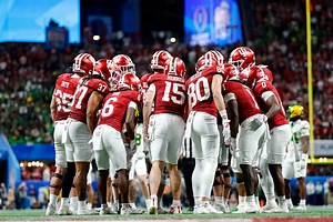 How to watch the College Football Playoff National Championship Game tonight: Indiana vs. Miami game time, channel, where to stream and more