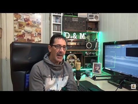 2- Pinnacle desde cero (Configuración)