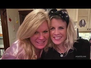 Dateline NBC The Running Man