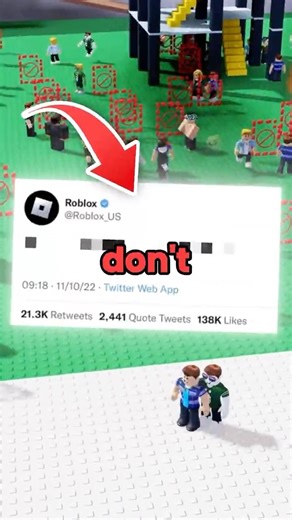Roblox Ban System Is Broken...