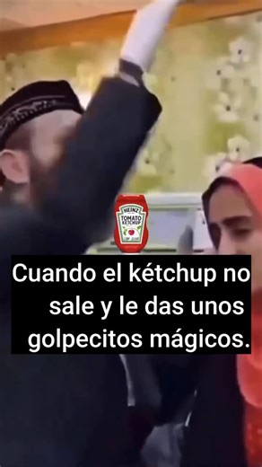 Forocoches on Instagram: "Siempre funciona 🥫"