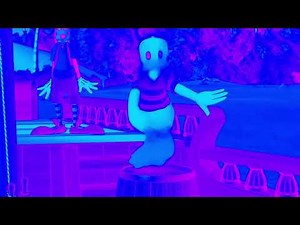 Mickey Mouse Clubhouse Hot Dog Song Pirate Version Season 4 in Power