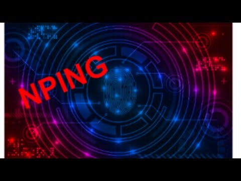 Hack the ping: Deep TCP/UDP Testing with NPING (Safe Lab Mode)