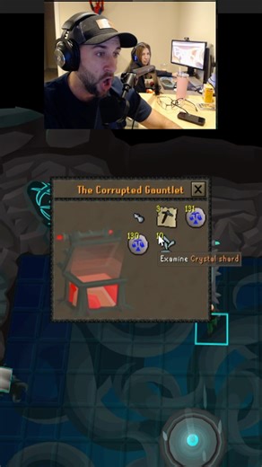 I Thought I Got the Enhanced Crystal… But Got Disappointment Instead #shorts