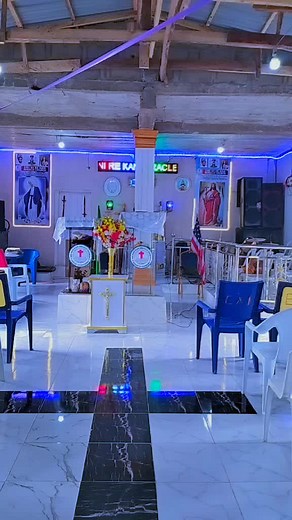 prophet okiki ola on TikTok