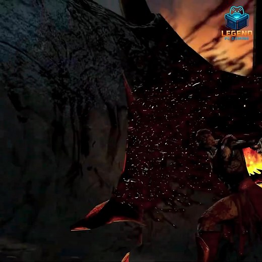 1.5K views · 28 reactions | Kratos -:: god of war #gamingreels #fb #gaming #pcgamer #fblifestyle #pcgamer #kratos #GodofWar #GodOfWarRagnarok | Legend Pc Gaming | Facebook