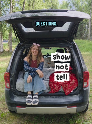 Car Camping Setup: Vanstock Alaska Carcamper Roadtrip Guide