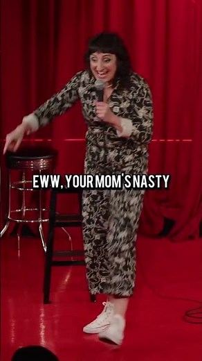 Blue Cheese | Steph Tolev | The Comedy Store