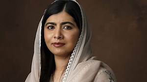 Malala Yousafzai's new book promises to be her "most personal" yet