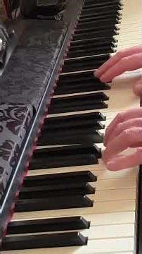 J. S. Bach Chorale Prelude Jesu meine Freude