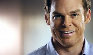 Dexter's Michael C. Hall will play JFK in Season 2 of Netflix's The Crown