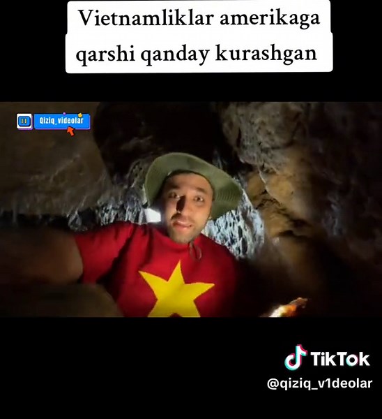 Amerika-Vietnam Urushi: Tarixi va Asosiy Faqatlari