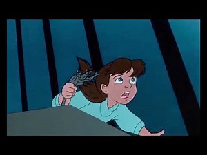 Oliver & Company (1988) | Alternate Ending
