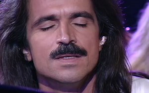 【1080P】Yanni - Nostalgia (Live at Royal Albert Hall).1995