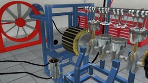 Gearing Up: Automation Demo