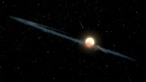 Scientists Looked For Laser Signals From The "Alien Megastructure" Star. This Is What They Found