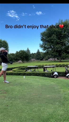 Mastering Golf: Overcoming Tough Shots on the Course