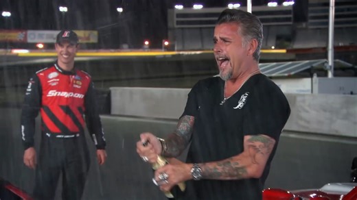 From wild builds to shocking flips, Richard Rawlings looks back at the most unforgettable Gas Monkey Garage moments of all time. Relive the highs, the chaos, and the pure Gas Monkey magic that made history. #FastNLoud #GasMonkeyGarage #RichardRawlings | Behind the Kings No Prep Life