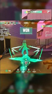 CHAMBER has TRIGGERBOT | #valorant