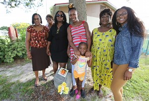 Remembering Tavares Middle School shooting 20 years later