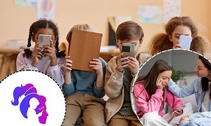 5 ways this new app can help parents manage how and where children use their phones