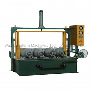 [Hot Item] Fully Automatic LPG Gas Cylinder Leakage Testing Machine in LPG Cylinder Production Line