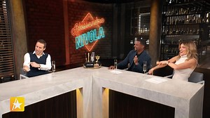 11K views · 16 reactions | Alessandro Nivola Talks 'Kraven the Hunter' with Access Daily's Kit Hoover and guest co-host Alfonso Ribeiro. | Access | Facebook