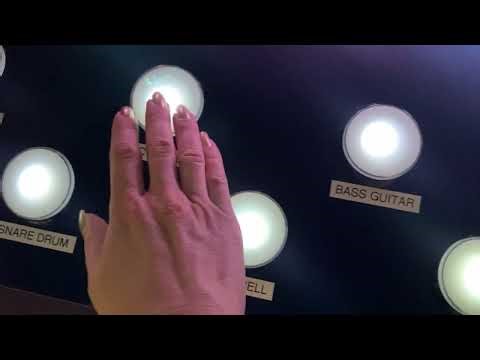 Make Your Own Beat Machine at Can-Can Wonderland