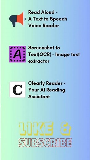 The CRAZIEST Chrome Extensions of 2026 #denzel