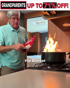 67K views · 3.4K reactions | Special Deal for Seniors - Get up to 71% off while supplies last. order.preparedhero.com/efb-sl-sda | Prepared Hero | Facebook