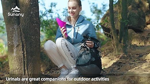 Female Urination Device