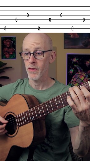 Classical Gas Ep16 - Noisy Cat #gasin30 #howtopractice