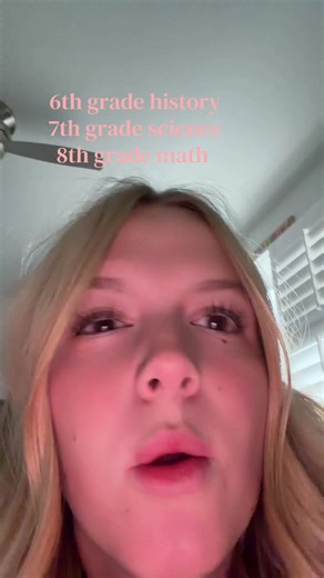 my 8th grade year 🥹#virał #jesuslovesyou #fyp #relationship #mrbeast | math