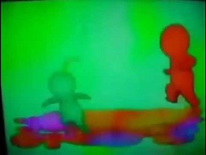 Little Airplane Productions/Nick Jr. Productions (2006)